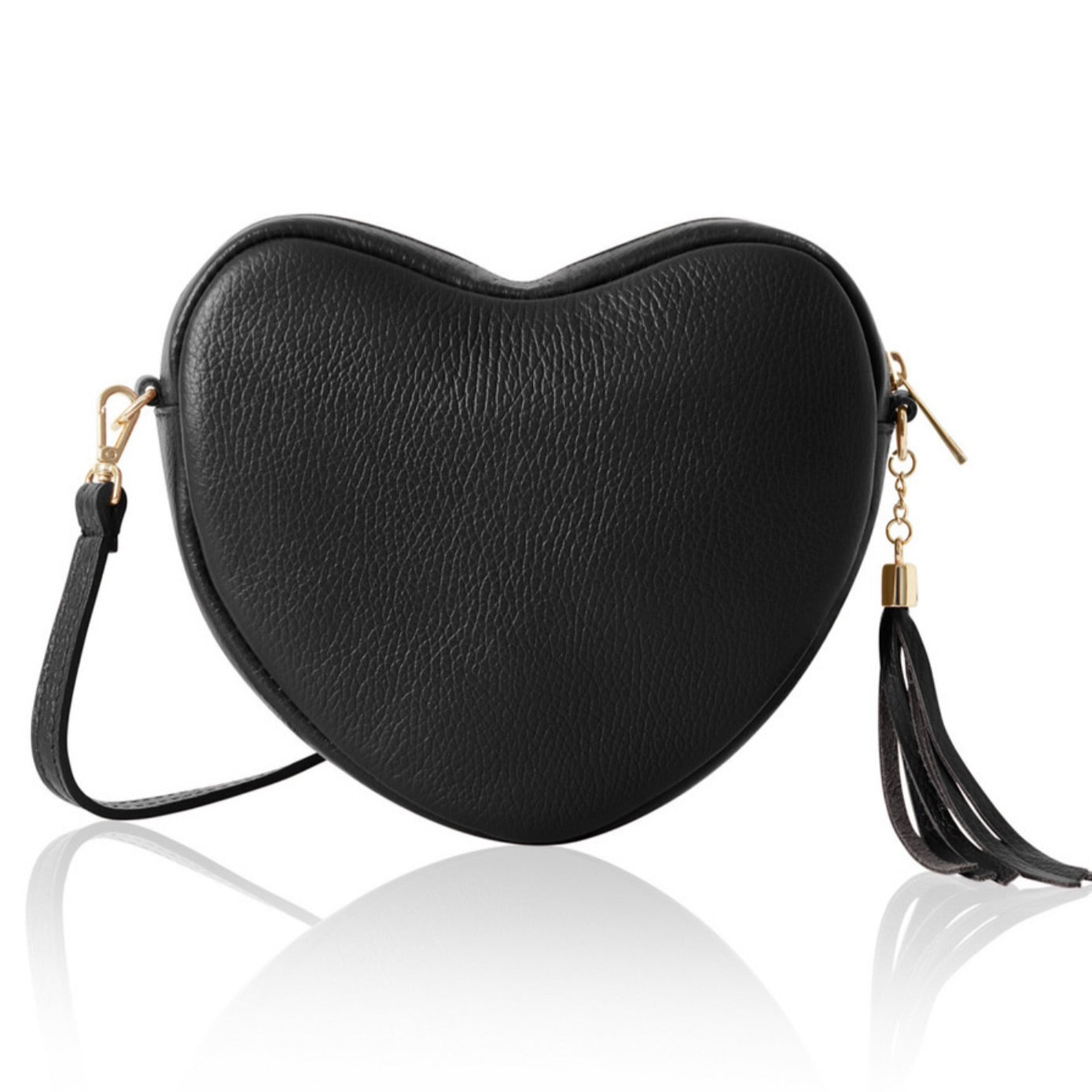 Beau Heart Bag