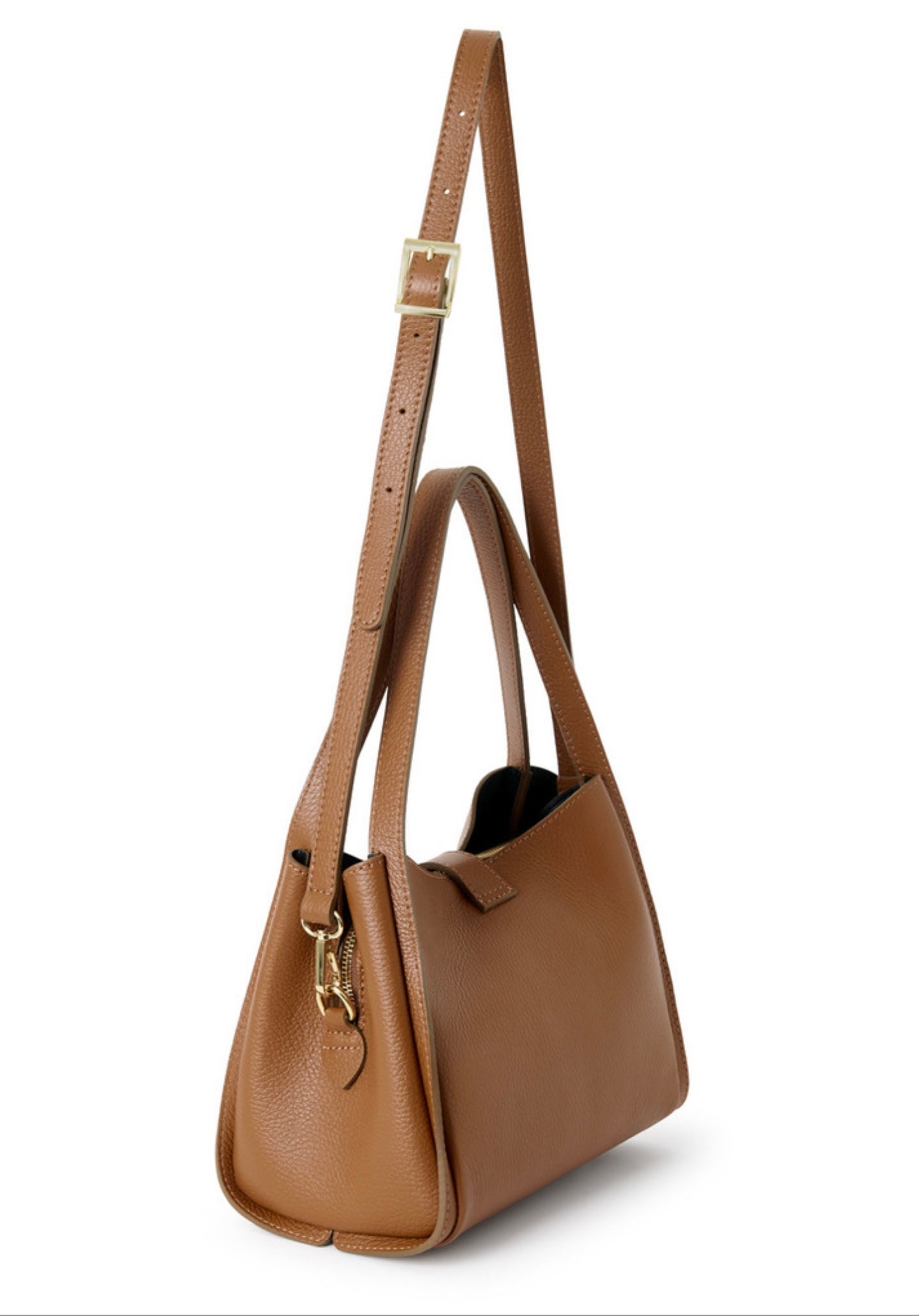 Paloma Leather Bag