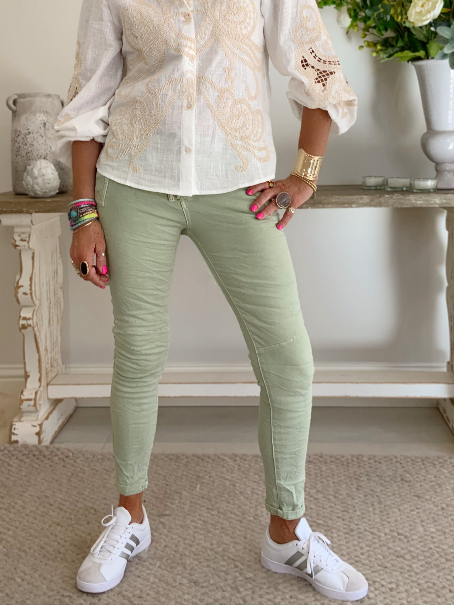 Melly & Co Jeans