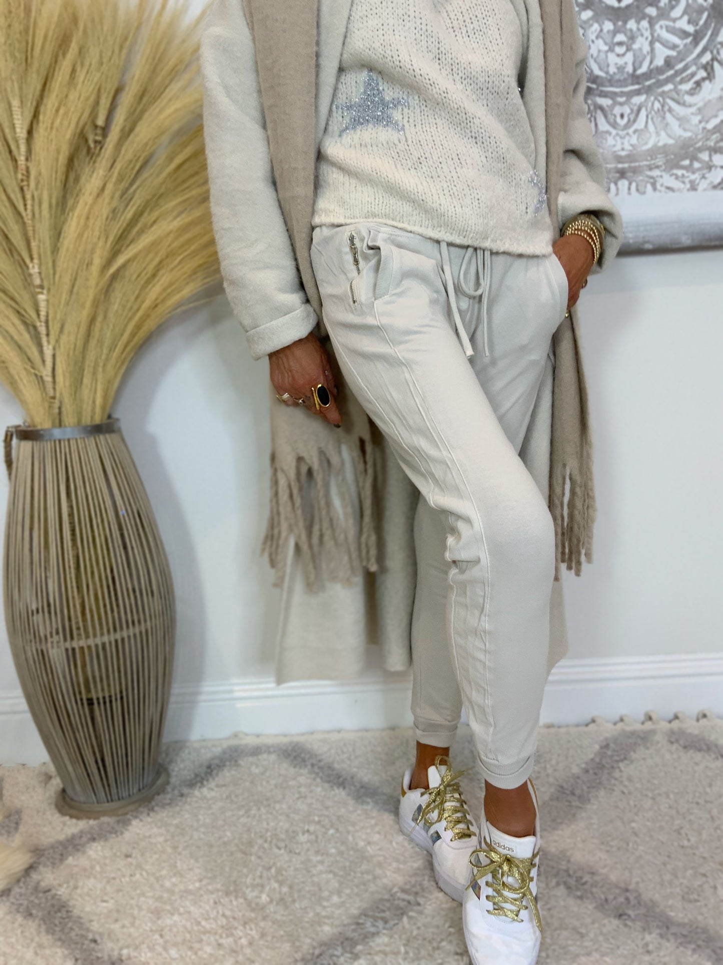 Jersey Joggers