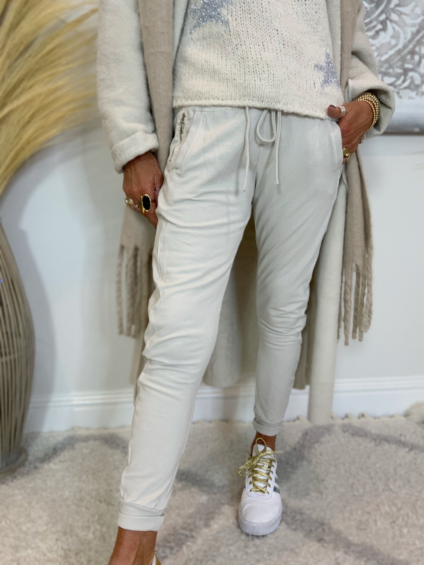 Jersey Joggers