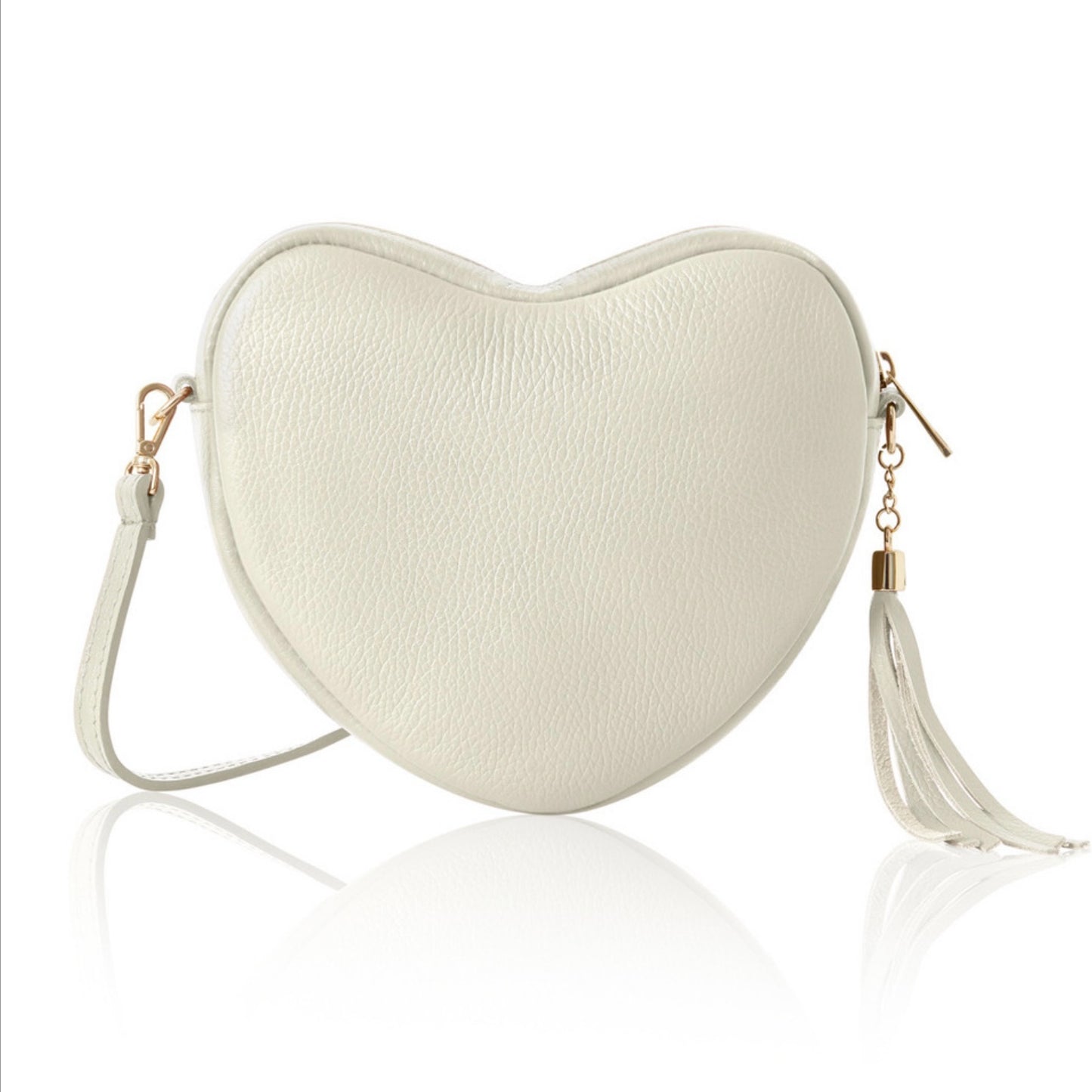 Beau Heart Bag