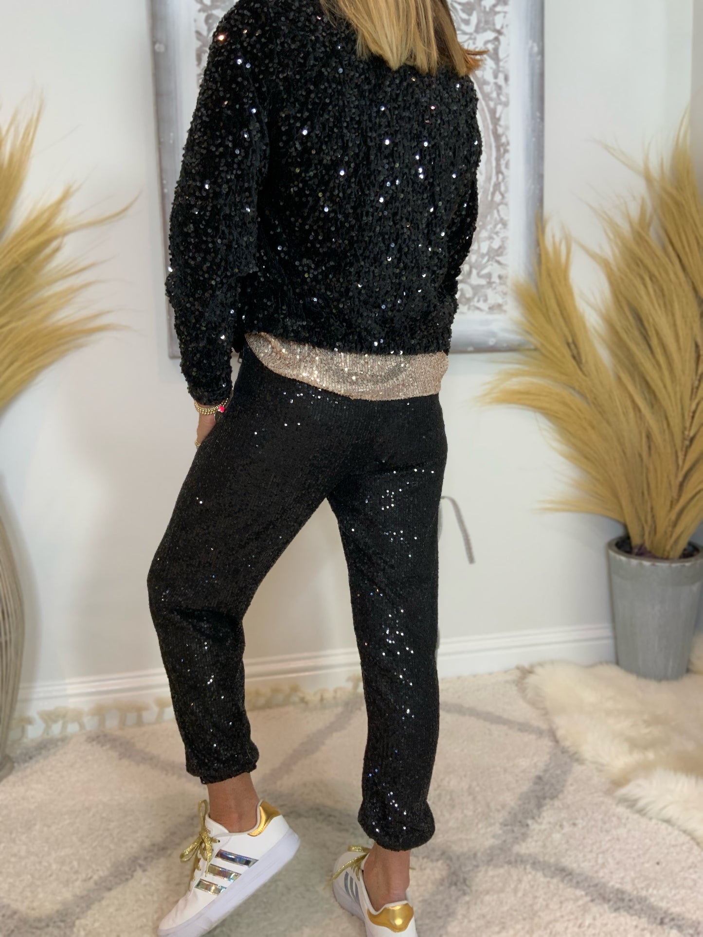 Bibi Bomber Jacket