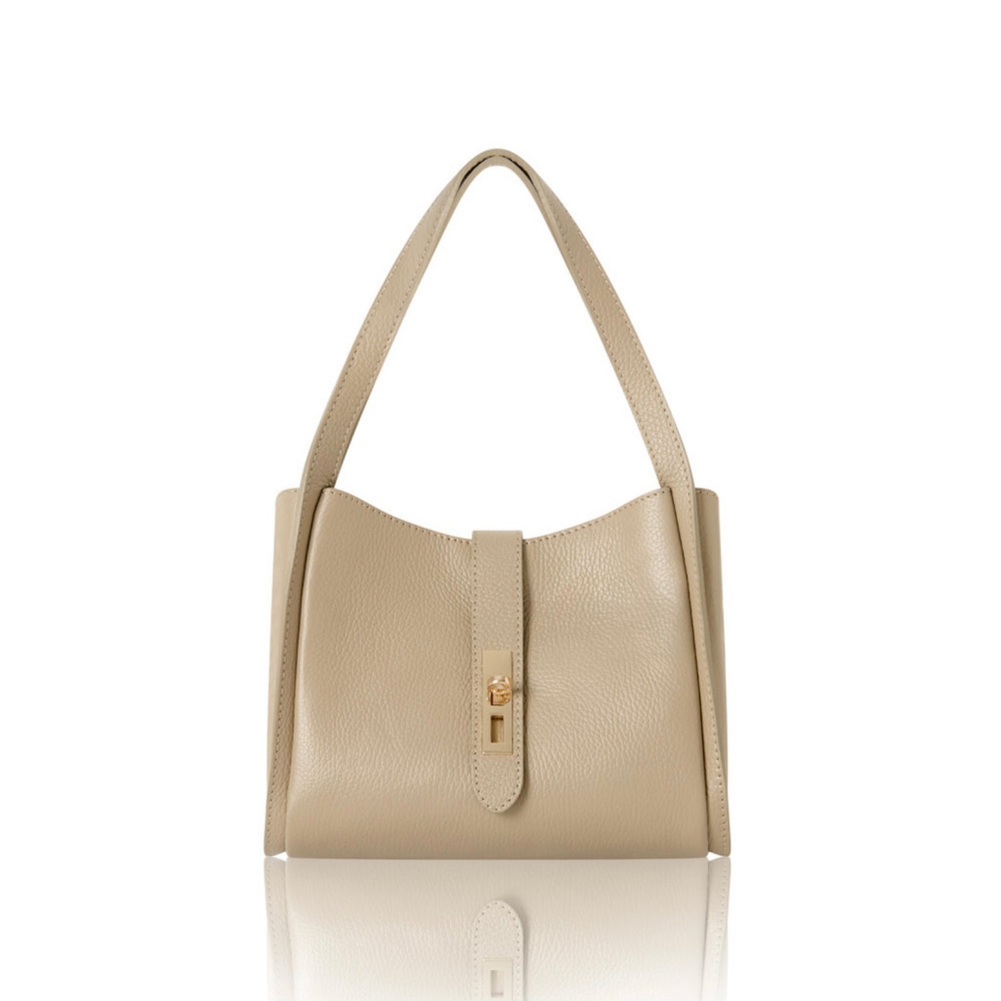 Paloma Leather Bag