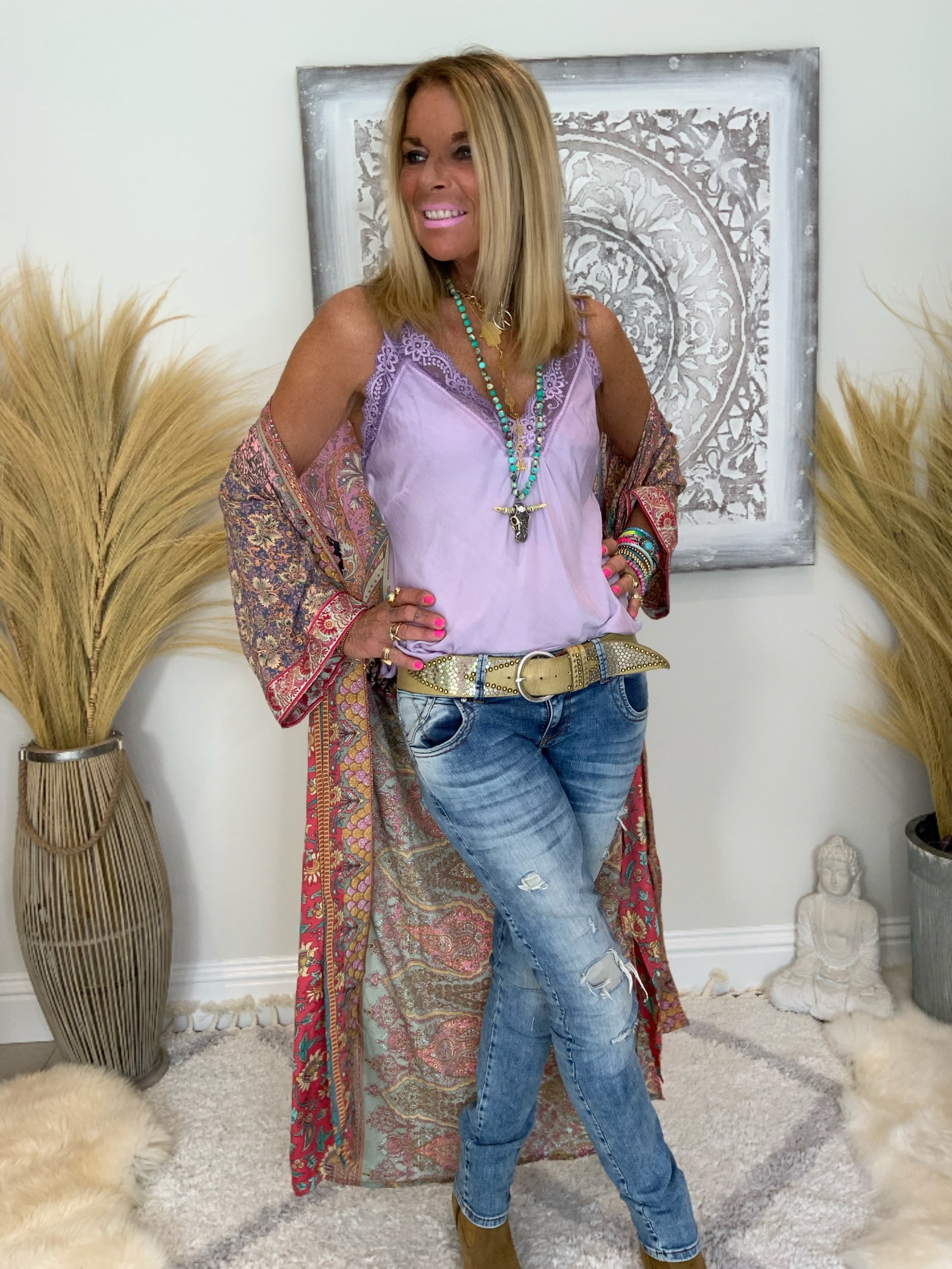 Lace Camisole – The Fashion Loft Boutique