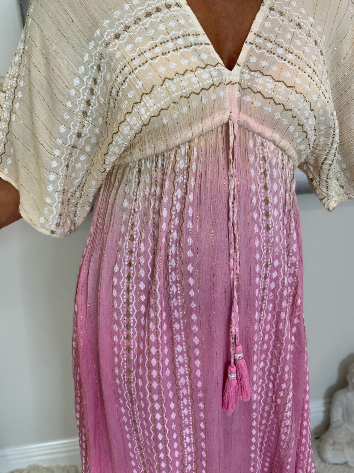 Verona Sun Dress