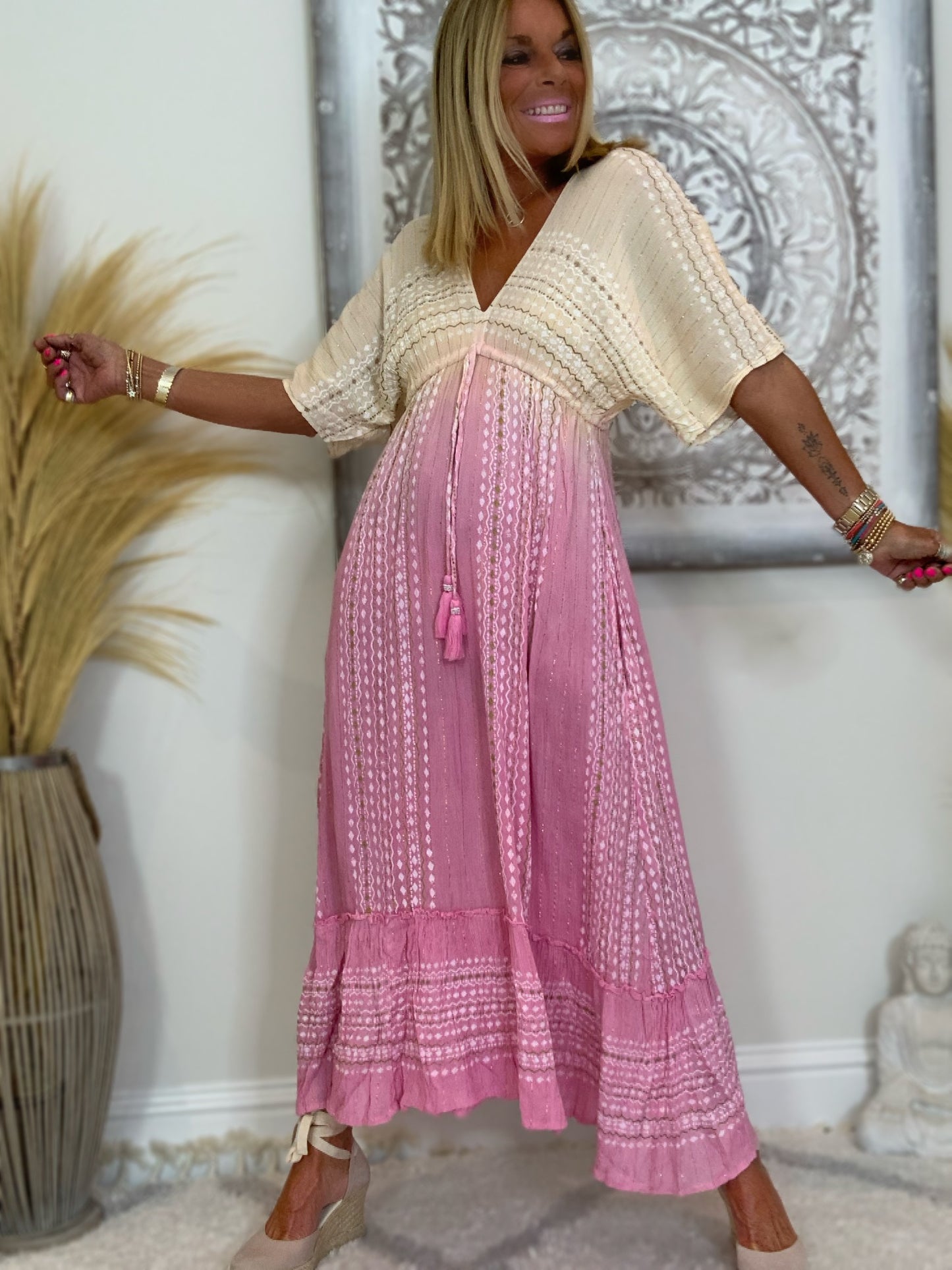 Verona Sun Dress