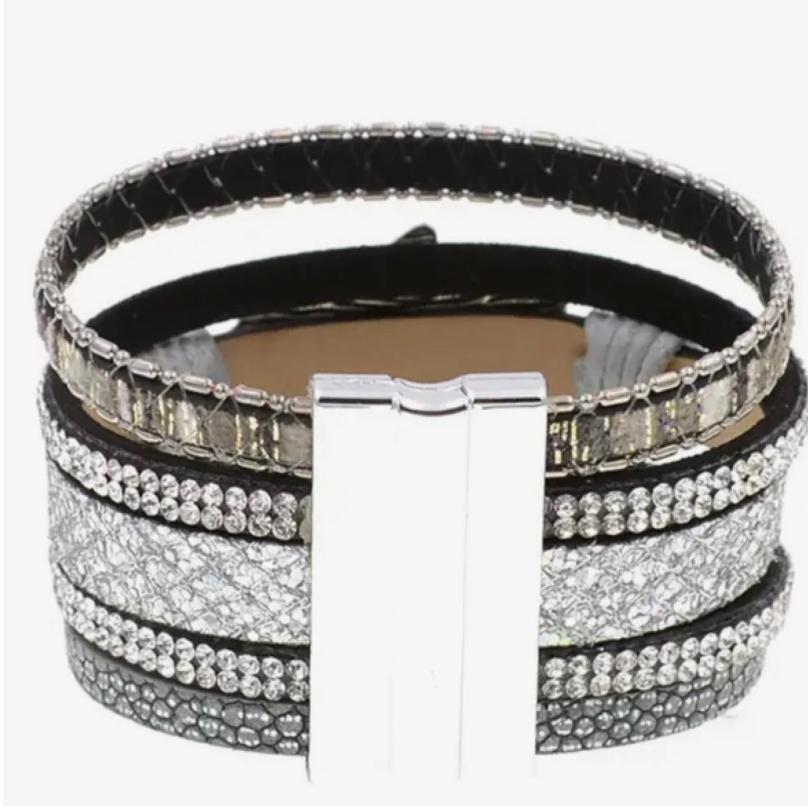 Juno Boho Cuff Bracelet