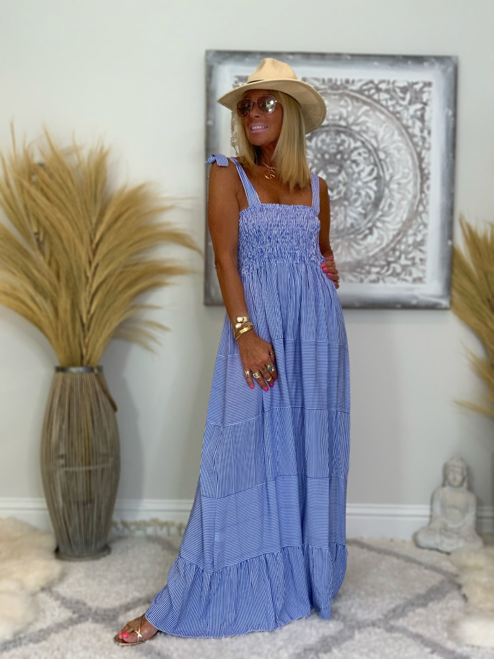 Loft maxi 2024