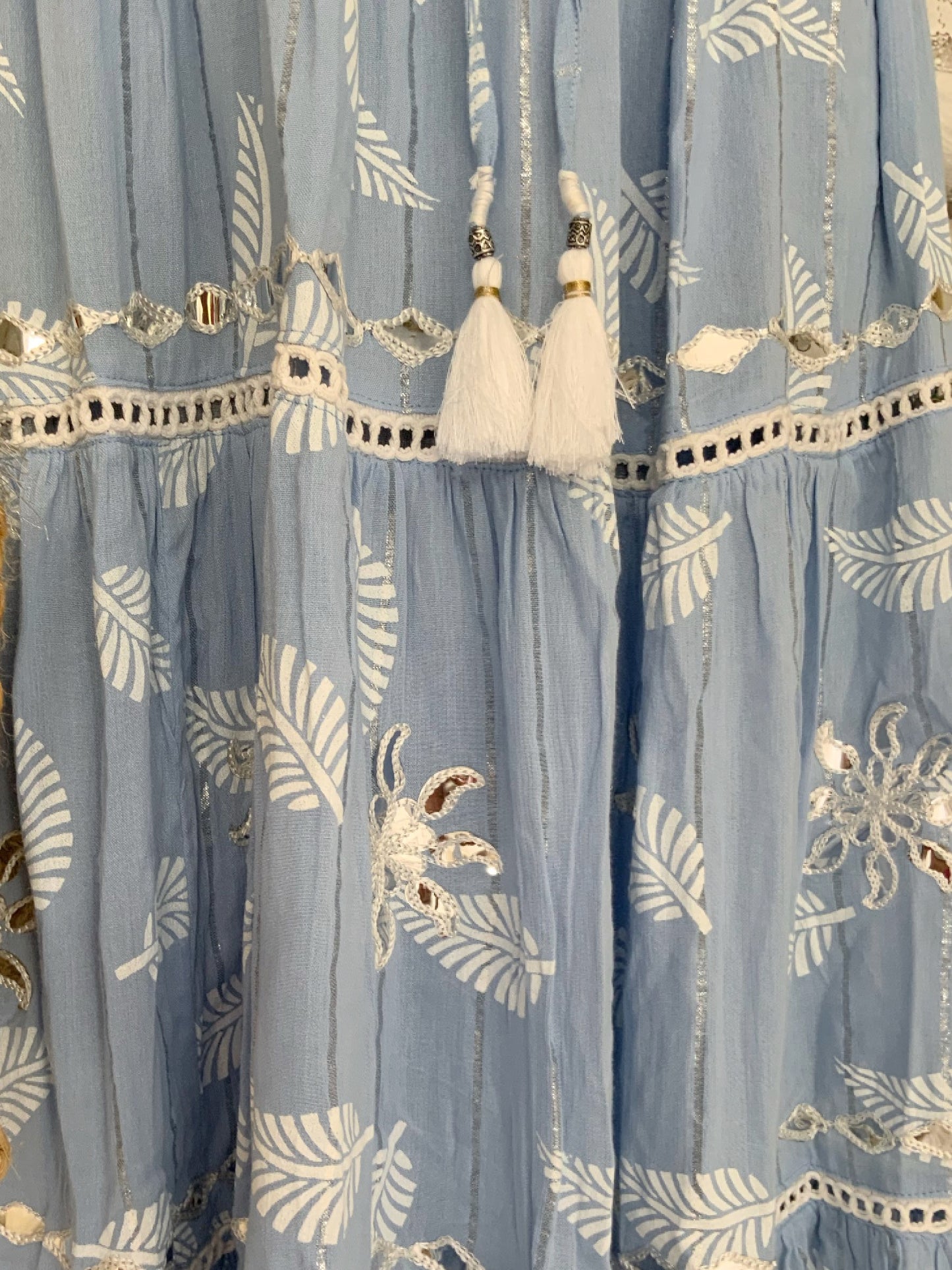 Isabelle Maxi Dress