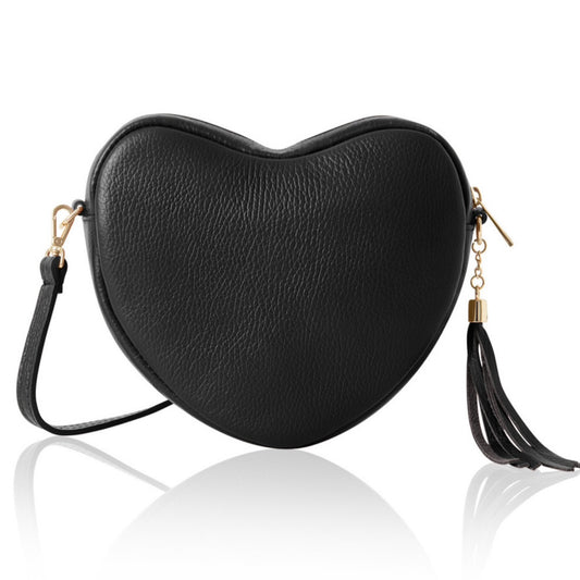 Beau Heart Bag