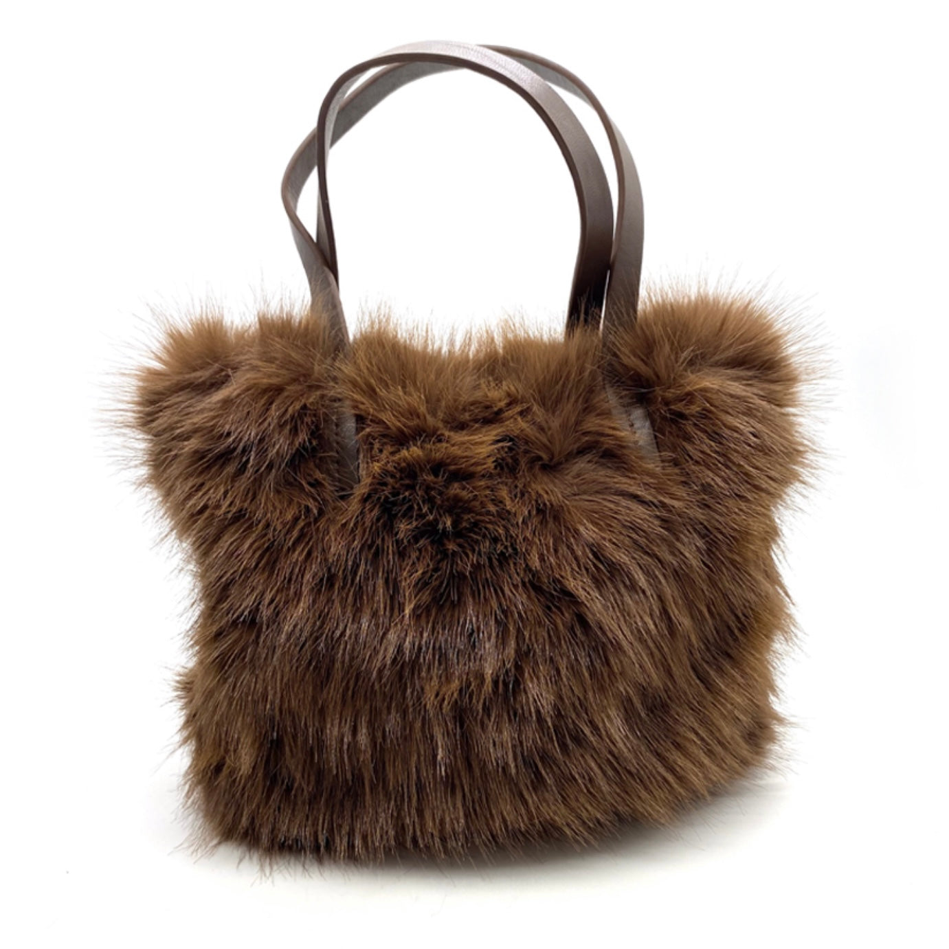 Faux Fur Grab-Bag