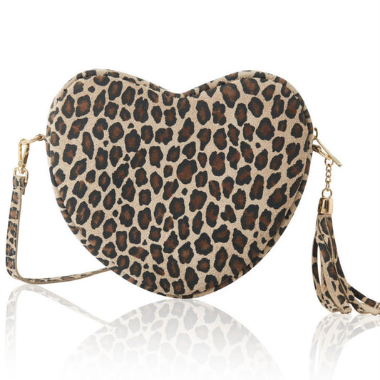 Beau Heart Bag