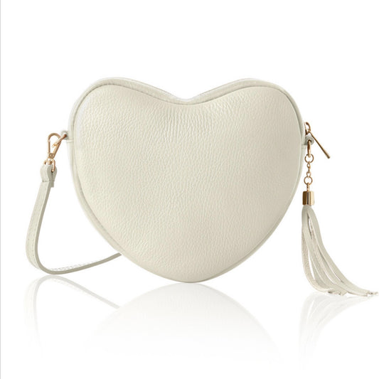 Beau Heart Bag