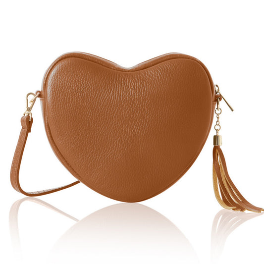 Beau Heart Bag