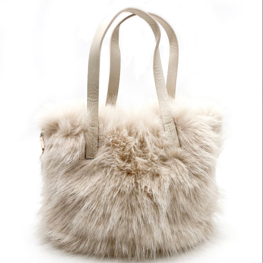 Faux Fur Grab-Bag