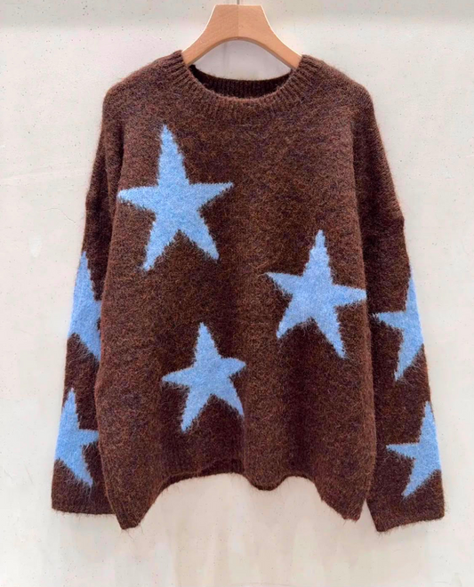 Star Sweater