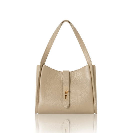 Paloma Leather Bag