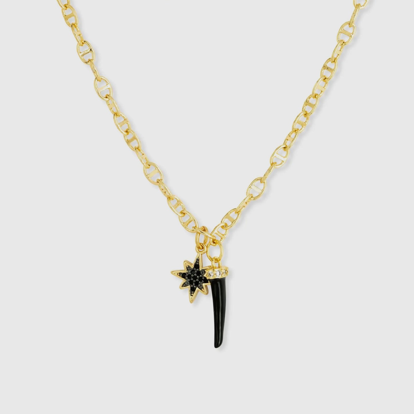 Jaden Necklace