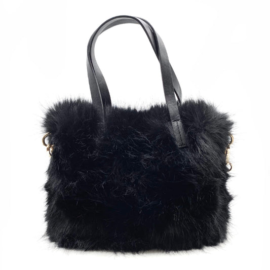 Faux Fur Grab-Bag