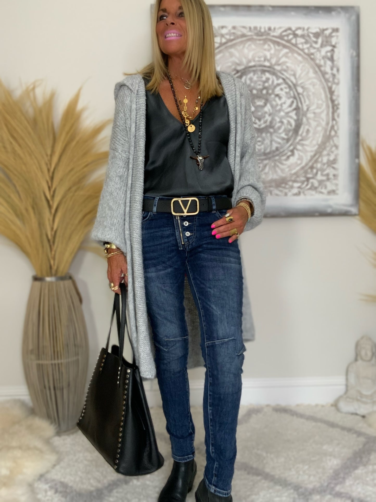 Melly & Co Jeans