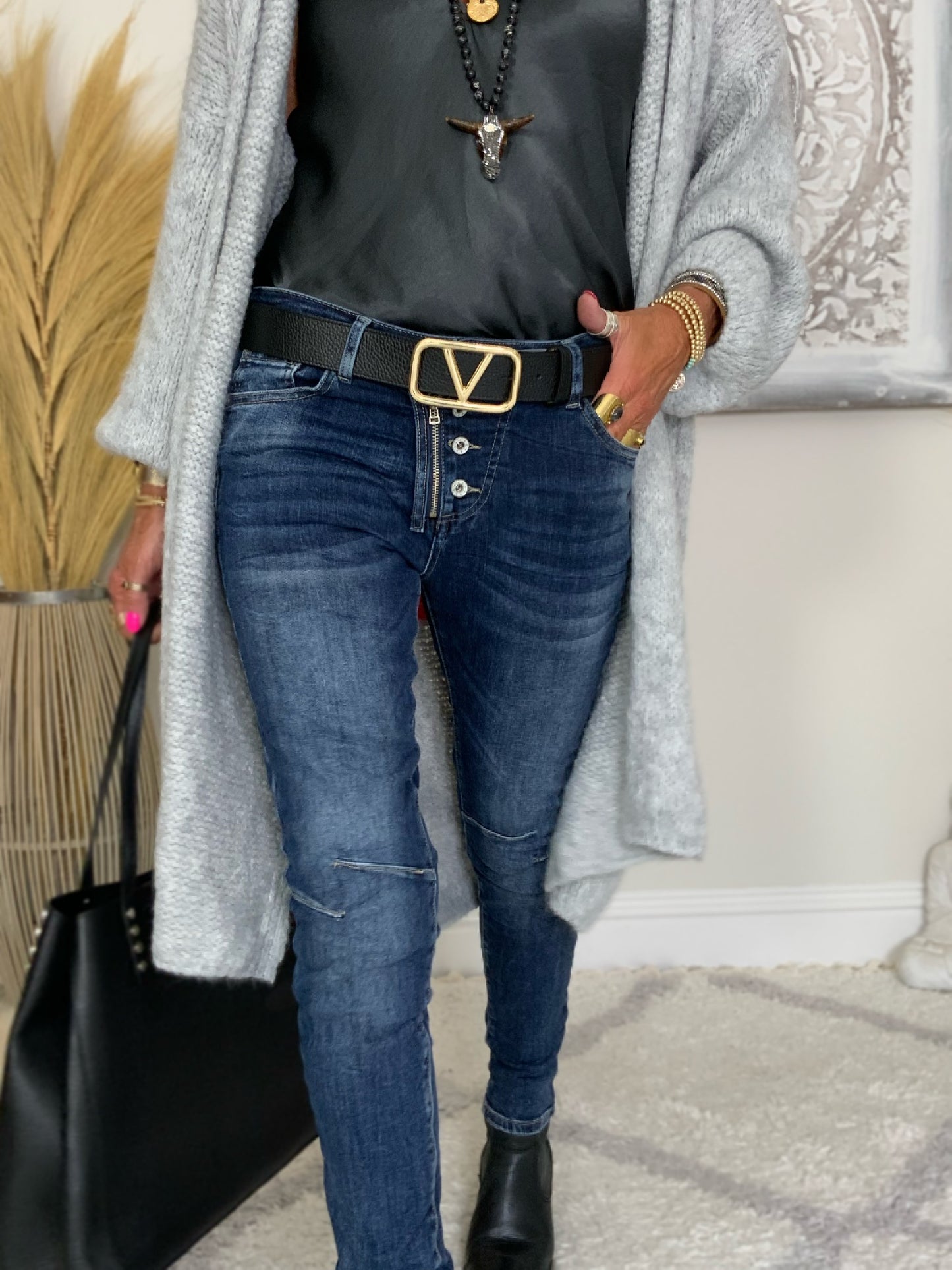Melly & Co Jeans