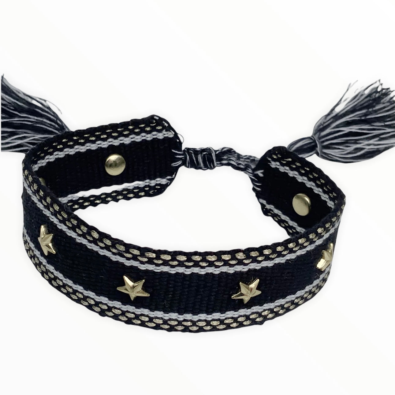 Star Friendship Bracelet