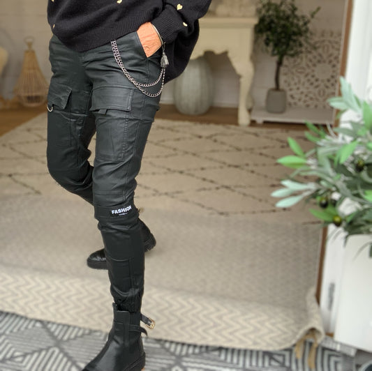 Cargo Trousers